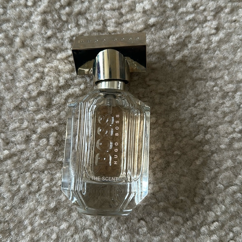 Hugo Boss The Scent